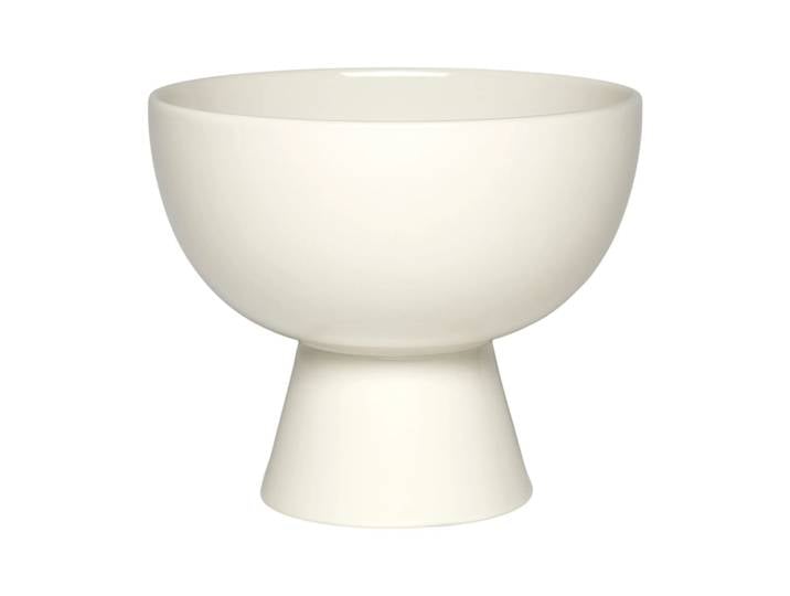 Arabia 24h coupe à dessert Blanc, 12 cm