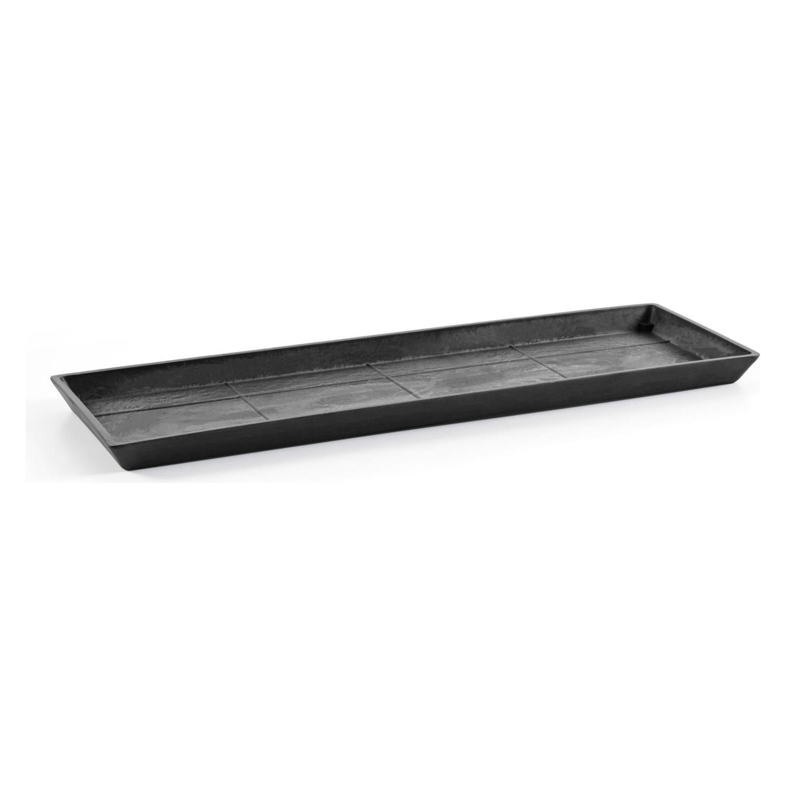 Ecopots Saucer Rectangular (SBR.55.DG)