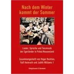 Nach dem Winter kommt der Sommer, Fachbücher von Roger Buckton, Ralf Heimrath, Judith Williams