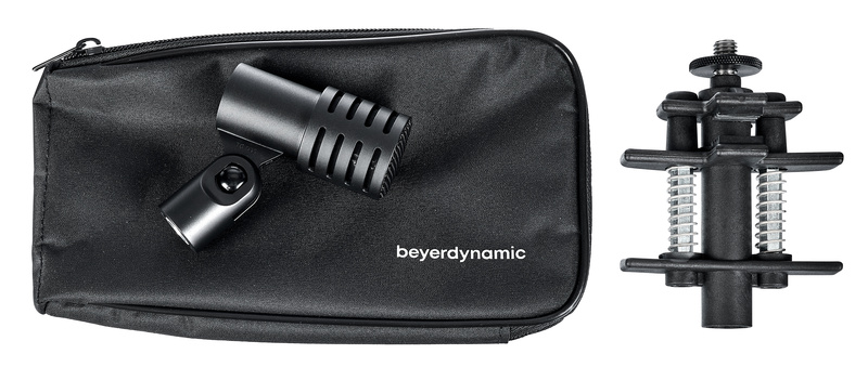 beyerdynamic TG D35