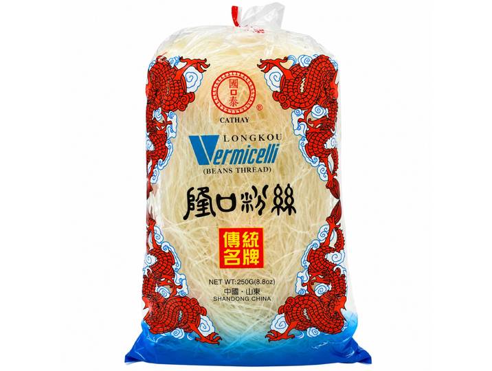 Longkou Vermicelles de haricot 250 g