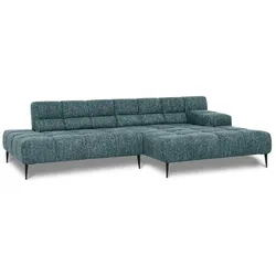 designwerk Ecksofa Liam Stoff Pino