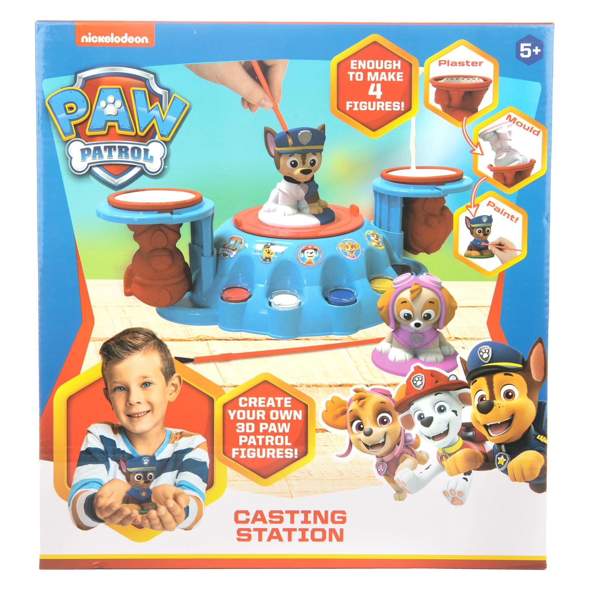 Sambro Gipsguss Playstation PAW Patrol (24874596)