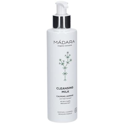Madara Cleansing Milk 200 ml Milch
