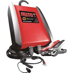 Banner Accucharger 10A - Vollautomatisches 24V Ladegerät