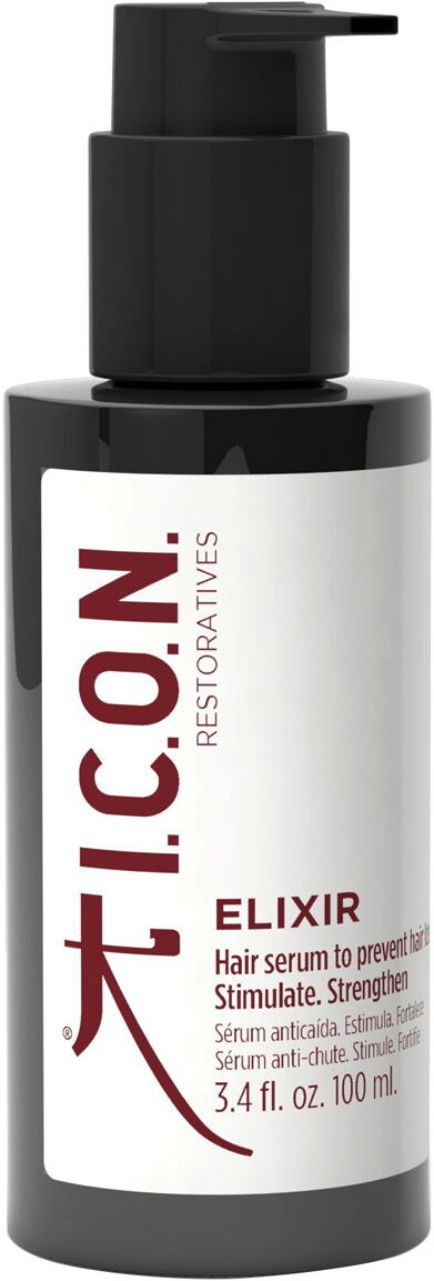 100ml Icon ELIXIR Hair Loss Prevention Serum