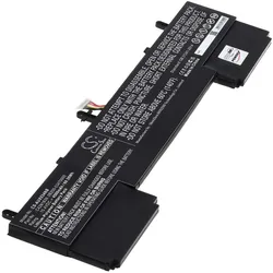 Powery Akku passend für Laptop Asus ZenBook 15 UX534FA, ZenBook Flip 15 UX563, Typ C42N1839
