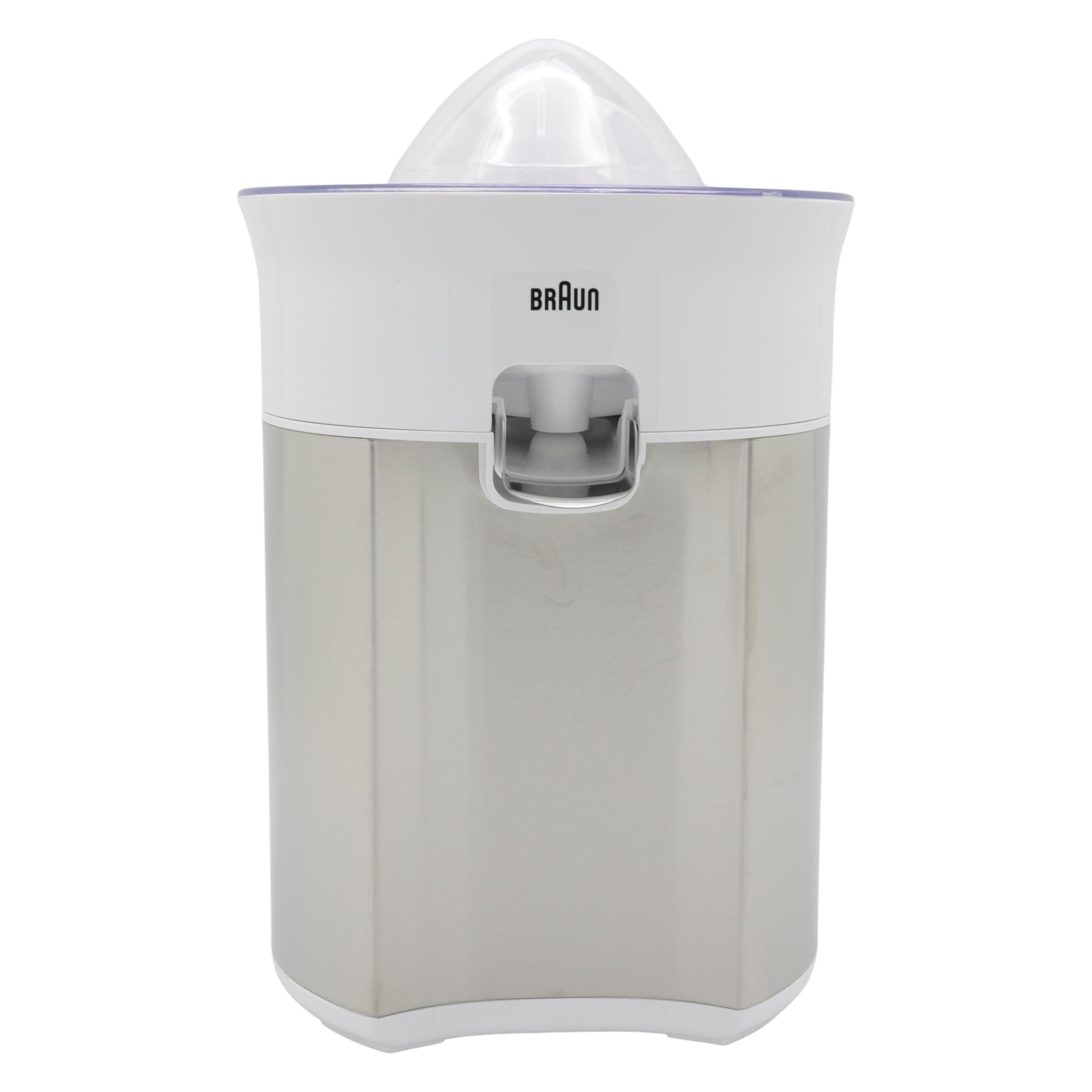 Braun Citrus Quick 5 (CJ 5050 WH)