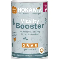 grau HOKAMIX30 Classiv Pulver Nahrungsergänzung 150 Gramm