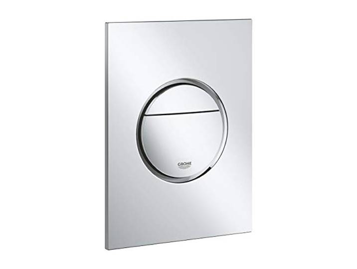 GROHE 37601000 Plaque de commande Nova Cosmopolitan S\, Chrome