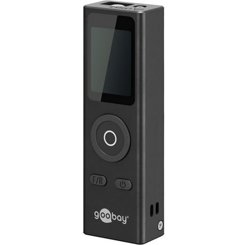 goobay 77834 Laser-Entfernungsmesser