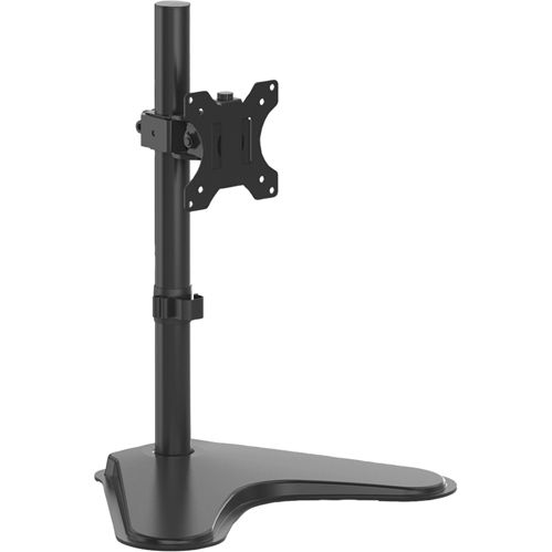 Fellowes Professional Series Einzel Monitorarm mit Standfuß