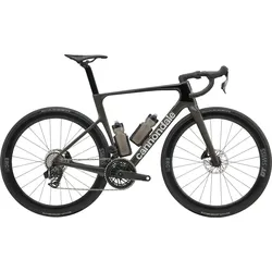 Cannondale SuperSix EVO 3 Raw