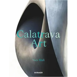 Calatrava, Fachbücher von Nick Mafi