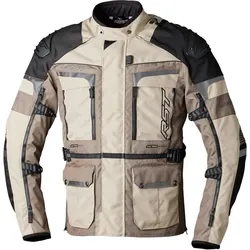 RST Pro Series Adventure-Xtreme Motorrad Textiljacke XXL