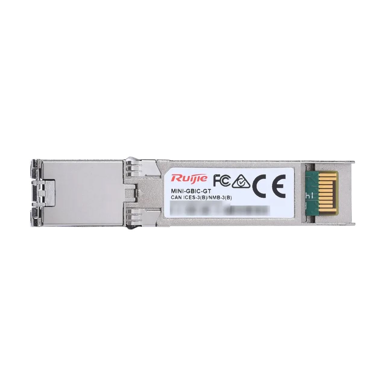 Reyee Mini-GBIC-GT SFP/SFP+ Modules