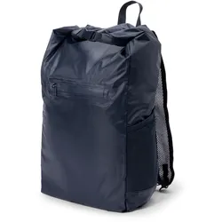 Tchibo - Wasserdichter Rucksack - dunkelblau