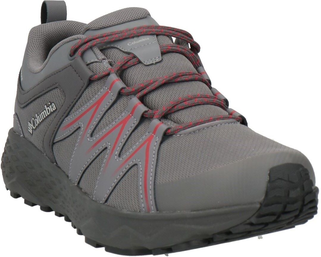 Columbia Sneakers Hombre Carbón 40,41,44 Hombre
