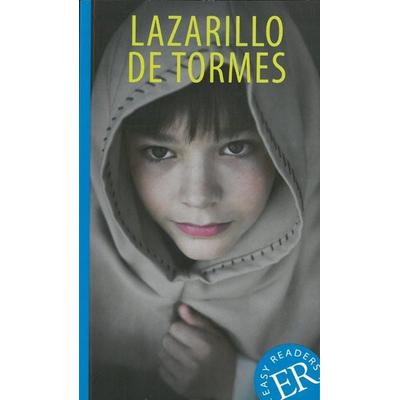 Lazarillo de Tormes, Taschenbuch von , Klett Sprachen GmbH, 978-3-12-561747-6