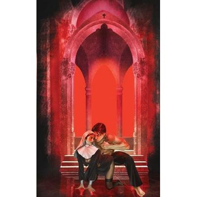 Forgive Me Father, Gebundene Ausgabe von Katerina St Clair, New Haven Press