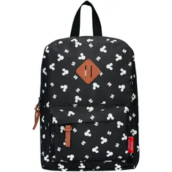 Vadobag, Kindergartentasche, Mickey Mouse Rucksack