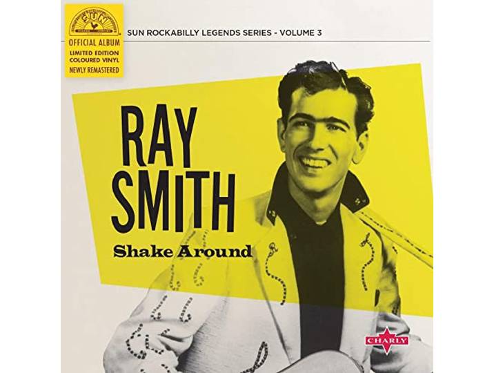 Shake Around