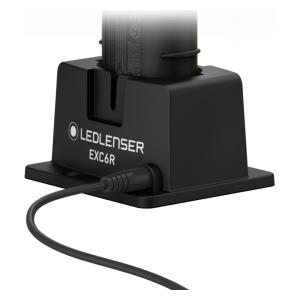 Ledlenser Ladegerät für, EXC6R (502408)