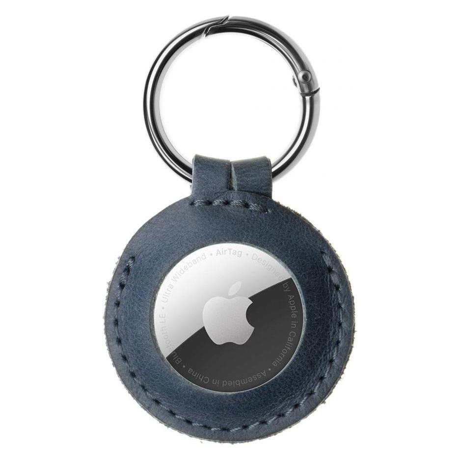 Fixed Apple Airtags, blau (FIXWAT-C2-BL)
