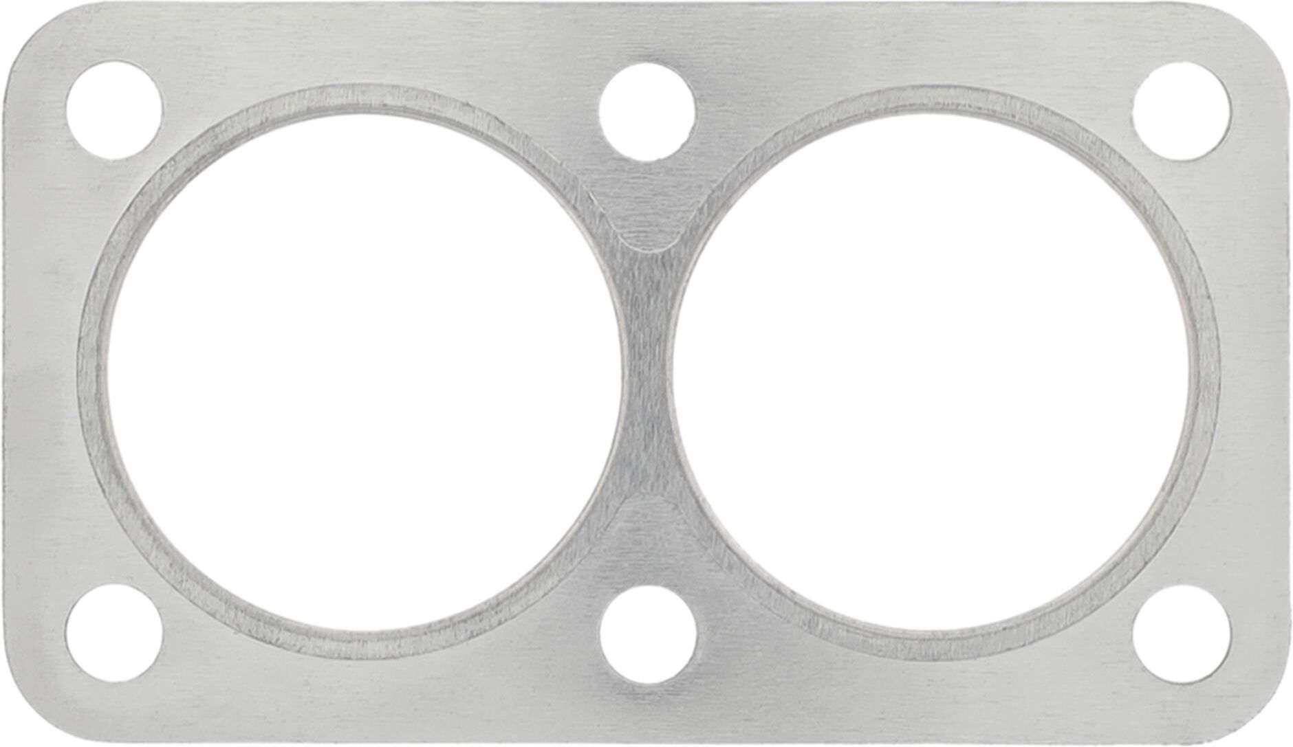 Topran Dichtung, Abgasrohr 104 202 Abgaskrümmer Für Vw