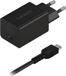 Lenovo GaN Nano 65W USB-C Adapter