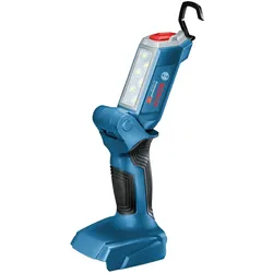 Bosch Professional, Arbeitsleuchte, GLI 18V-300 (300 lm)