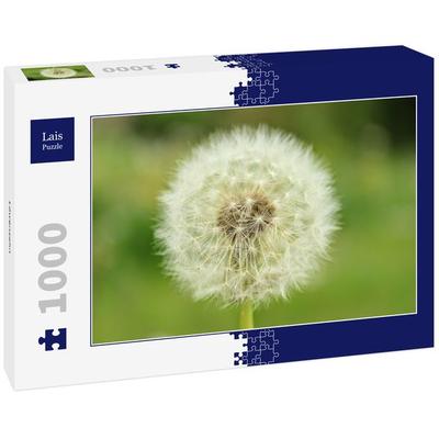 Lais Puzzle Löwenzahn 1000 Teile