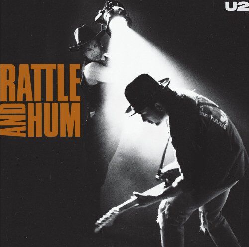 U2 - Rattle and Hum - Preis vom 11.10.2026 03:10:56 h