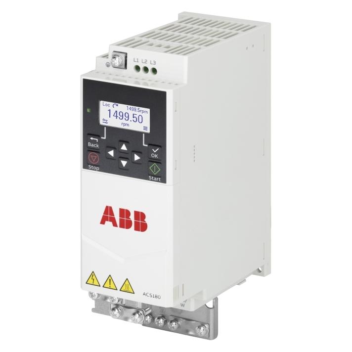 ABB Frequenzumrichter (3AXD50000716678)