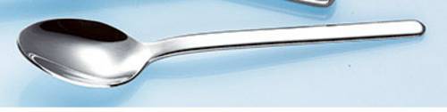 Esmeyer BETTINA Kaffeelöffel 14.3cm 12er Set Edelstahl Silber 250-092