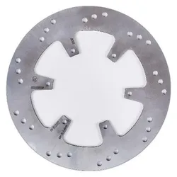 Braking, Bremsscheibe