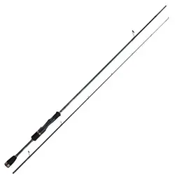 Sahara Spinning Fast, 213cm / 3-14g