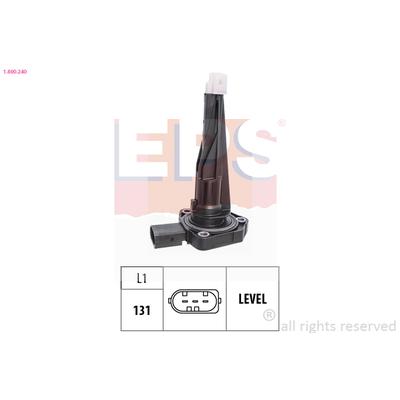 EPS Sensor, Motorölstand 1.800.240 für BMW ROLLS-ROYCE