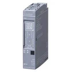 Siemens Dig Industr. SIMATIC ET 200SP 6ES7132-6BD21-0BA0