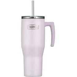 THERMOS Isolierbecher »Refreshing Series« 1.1 L rosa, 35 cm
