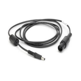 Zebra FORKLIFT DC POWER SUPPLY CABLE
