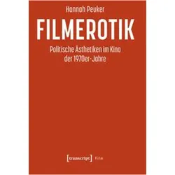 Filmerotik, Fachbücher von Hannah Peuker