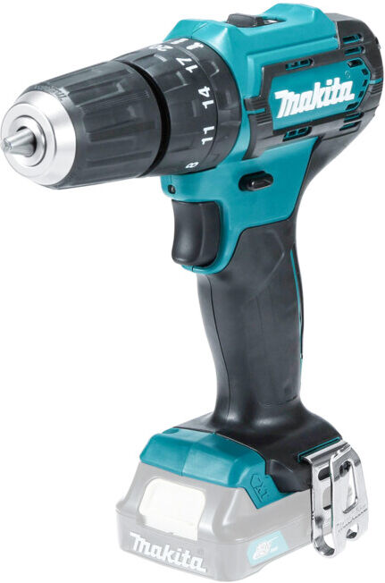 Perceuse à chocs sans fil Makita 12V HP333DZ (HP333DZ)