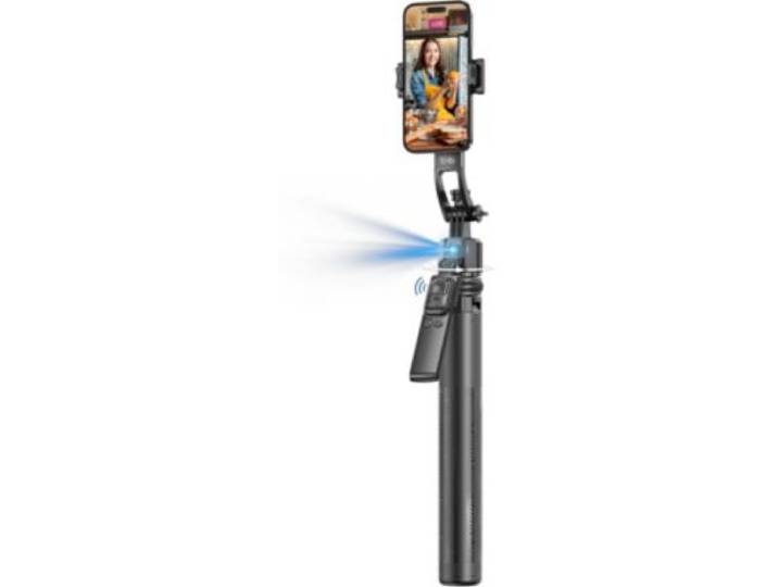 Tnb - Trépied Influence Pro Suivi Visage 360