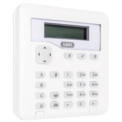 ABUS AZBE10000 Terxon SX Bedieneinheit