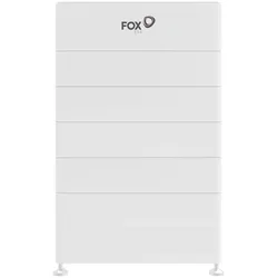 FoxESS 'ECS2900 - H7 20,16 kWh'(0% MwSt §12 III UstG)