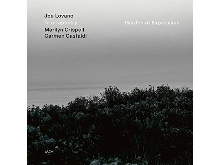 Garden of Expression