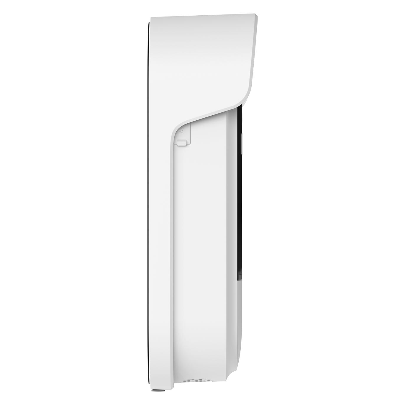 Momax Smart Bell IoT IP Camera Doorbell (Kabellos, WLAN) (SL3SW)