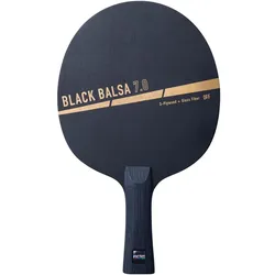 Victas Holz Black Balsa 7.0 - Griffform konkav - konkav