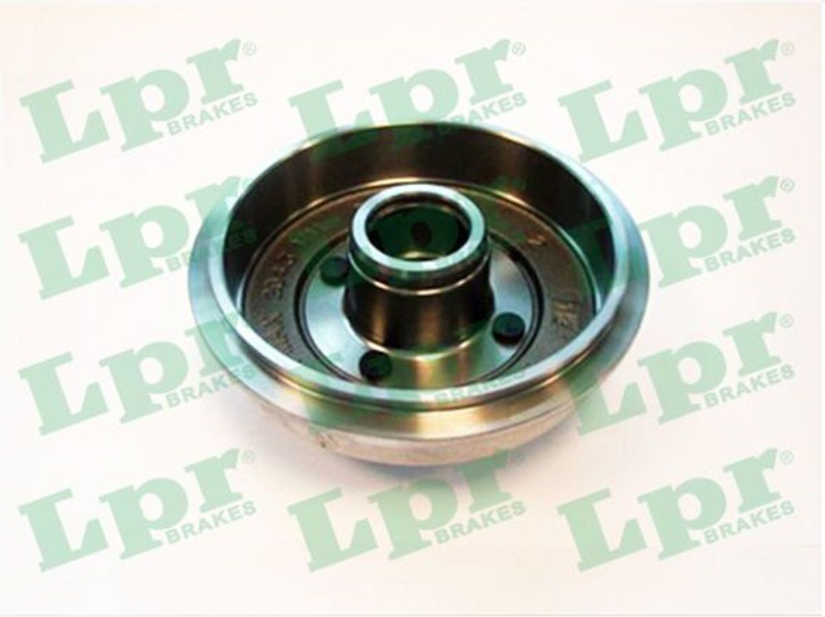 Lpr Tamburo freno 7D0644